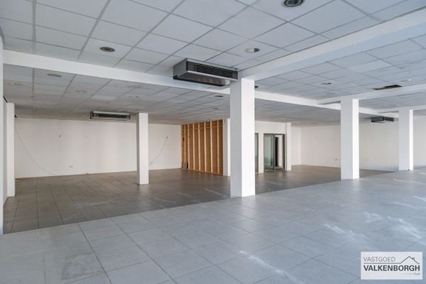 Commercieel te koop / Hasselt