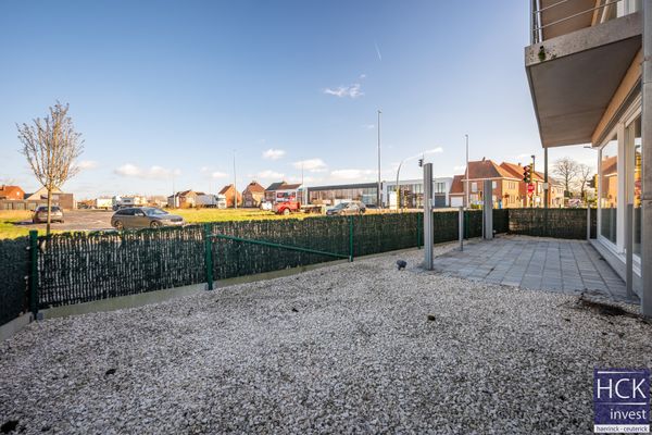 Appartement te huur / Zulte