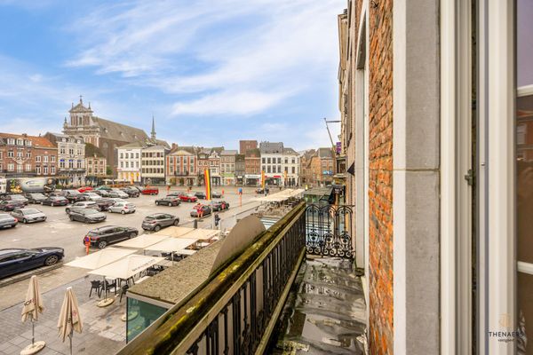 Commercieel te koop / Sint-Truiden