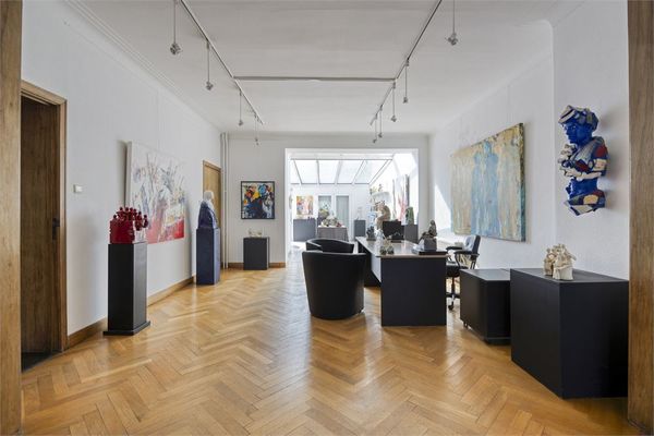 Huis te koop / Tongeren