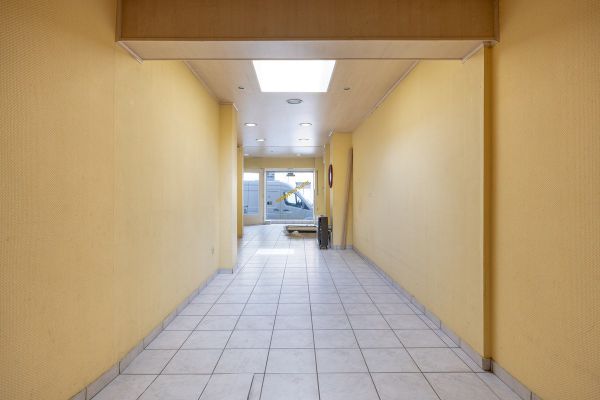 Huis te koop / Ninove