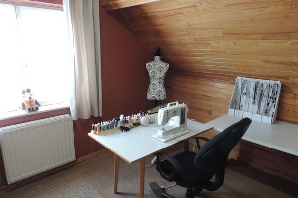 Huis verkocht / Beringen