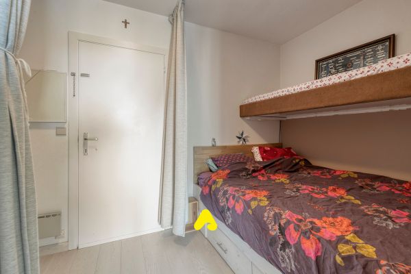 Appartement a vendre / De Panne