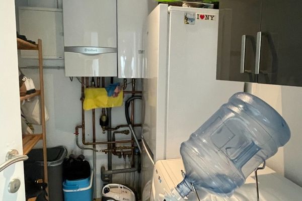 Appartement te koop / Bertem