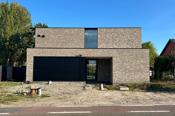 Eengezinswoning
                            verkocht in Kortessem