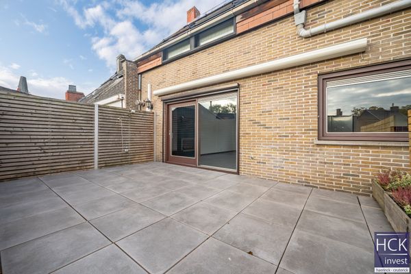 Appartement te huur / Kruishoutem