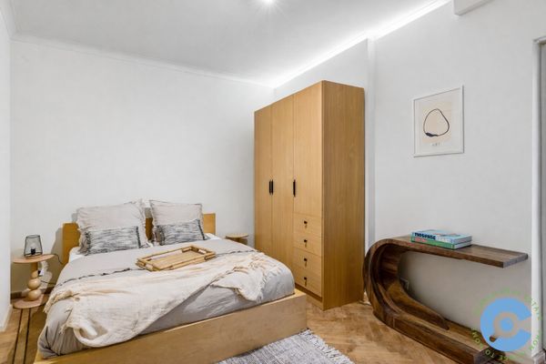 Appartement te koop / Antwerpen