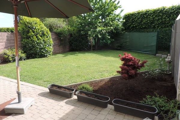 Appartement verhuurd / Beringen