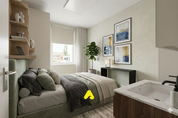 Appartement te koop / De Panne