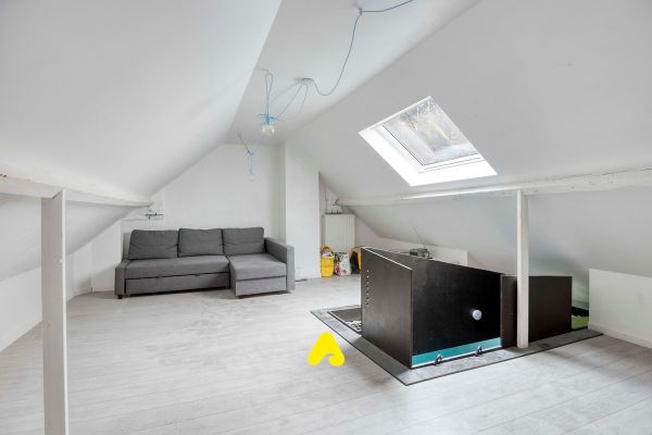 Huis te koop / De Panne