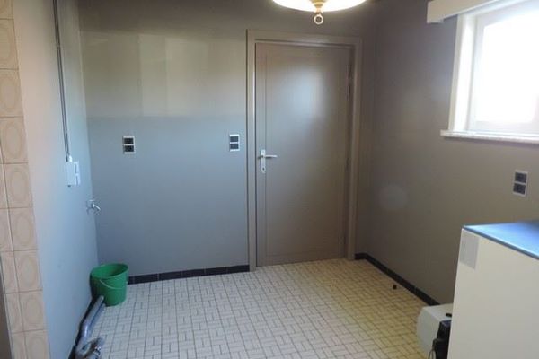 Huis verhuurd / Koersel