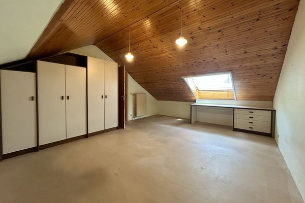 Huis te koop / Korbeek-Lo