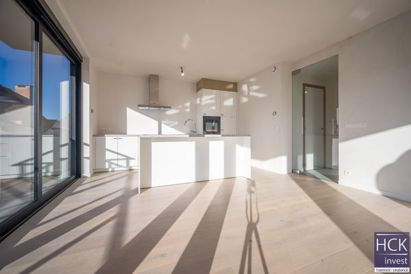 Appartement te koop / Waregem