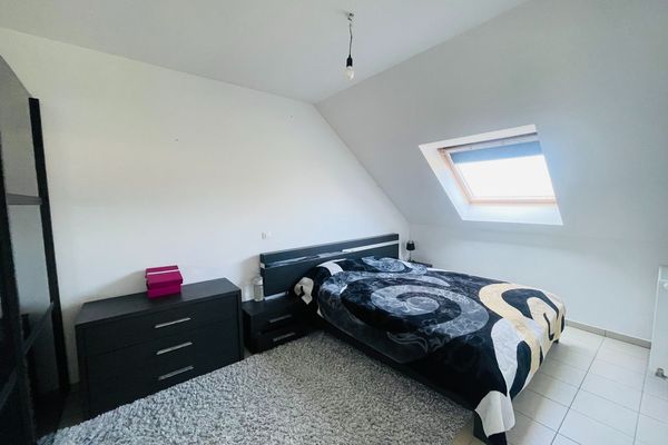 Huis te koop / Waardamme