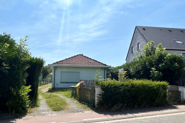 Huis te koop / Leefdaal