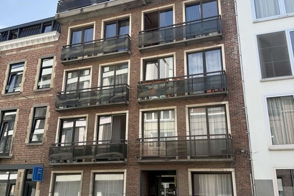Appartement te koop / Leuven