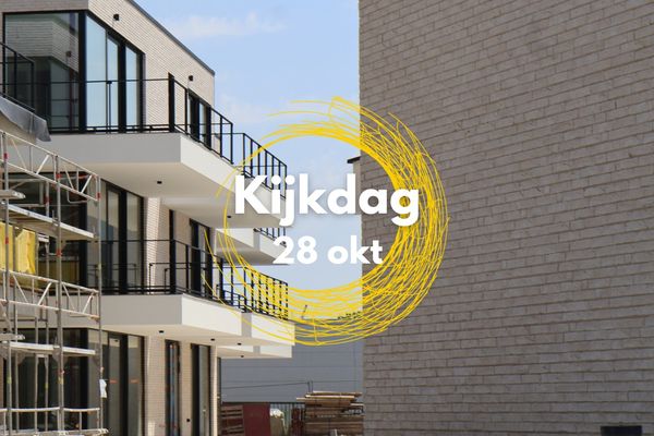 Project
                                te koop
                                in Diepenbeek