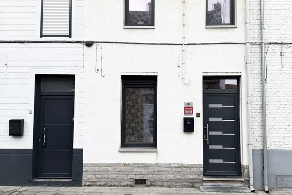 Maison
                            a vendre in Boussu