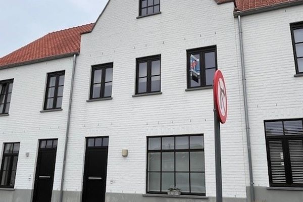 Woning
                            verhuurd in Zottegem