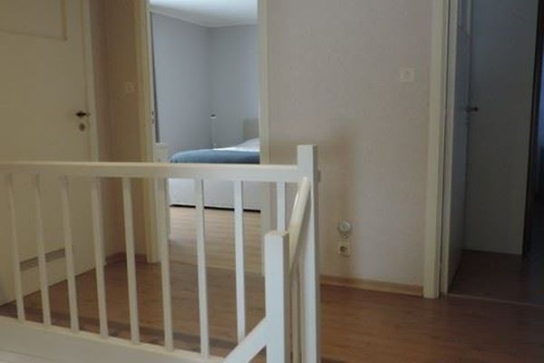 Huis verkocht / Paal