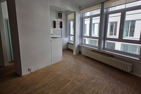 Appartement
                            te huur in Antwerpen
