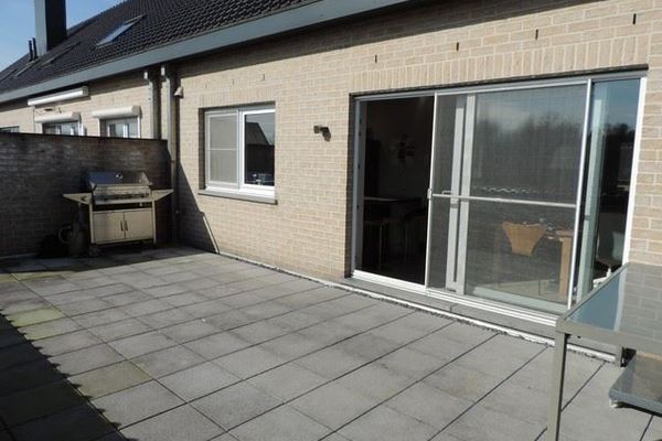 Appartement verhuurd / Koersel