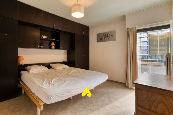 Appartement a vendre / La Panne