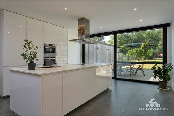 Huis te koop / Wilsele