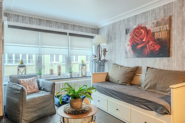 Appartement te koop / Oostende
