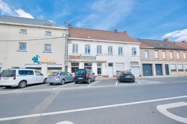 Huis te koop in Lichtervelde