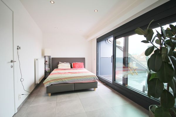 Appartement optie huur / Sint-Truiden