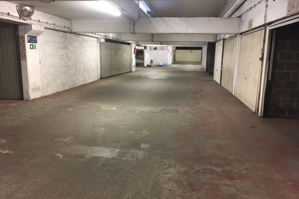 Garage te huur / Leuven