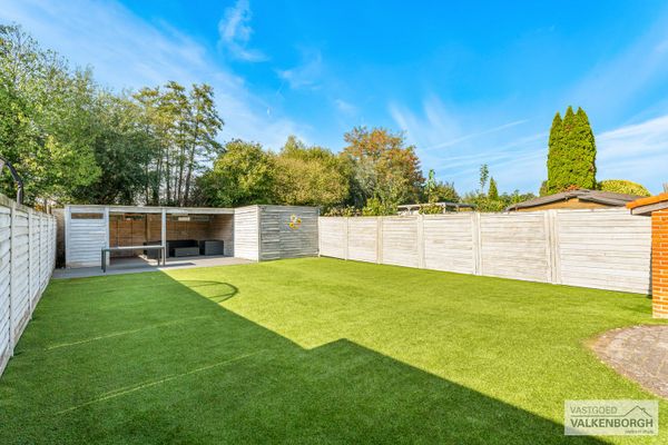 Huis te koop / Hasselt