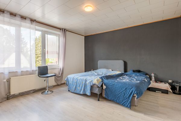 Appartement optie koop / Booischot