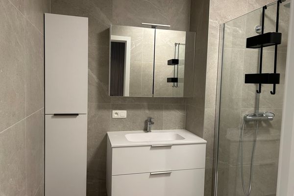 Appartement te huur / Itegem