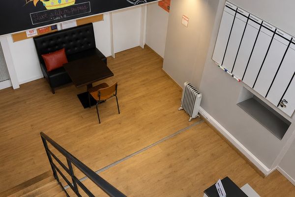 Kantoor te huur / Hasselt