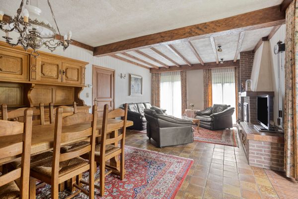 Huis te huur / Hasselt