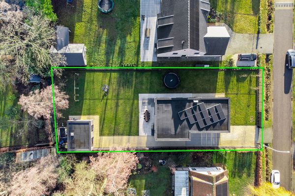 Villa te koop in Schoten