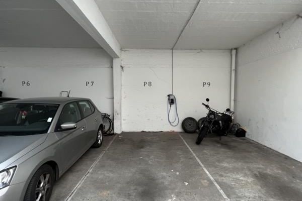Garage te huur / Antwerpen