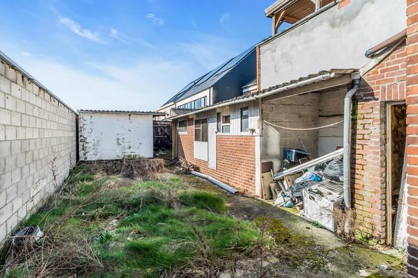 Huis te koop / Maasmechelen