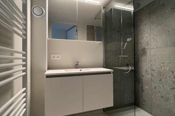 Project te koop / Diksmuide