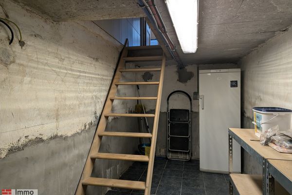 Huis te huur / Testelt