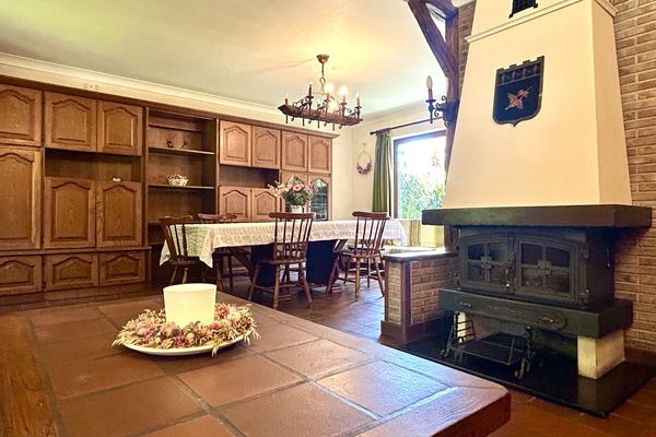 Huis te koop / Kessel-Lo