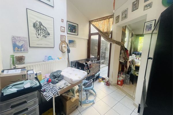 Huis te koop / Brugge