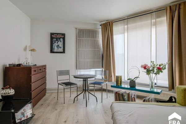 Commercieel te koop / Hasselt