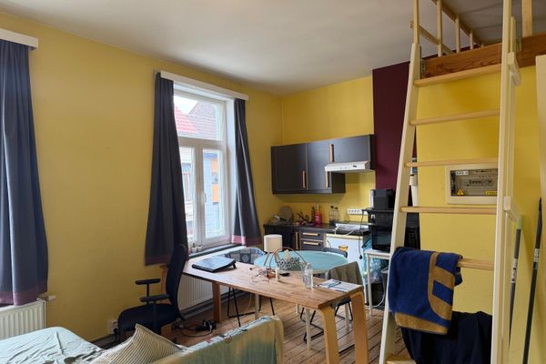 Appartement te huur / Gent