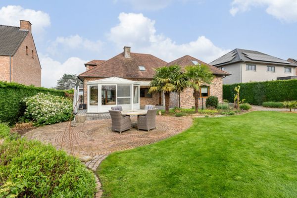 Huis te koop / Westerlo