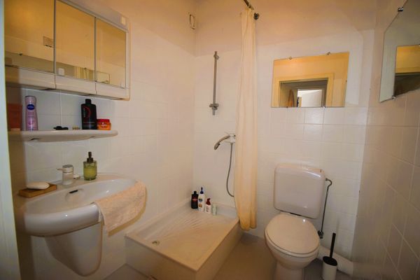 Appartement a vendre / Molenbeek
