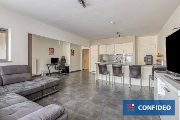 Appartement
                                te koop in Tongeren-Borgloon