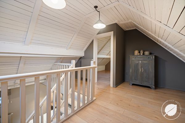 Huis te koop / Stokrooie